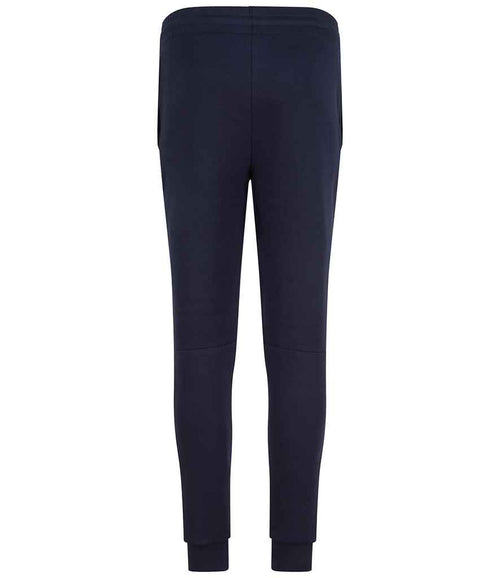 JC307 French Navy Back