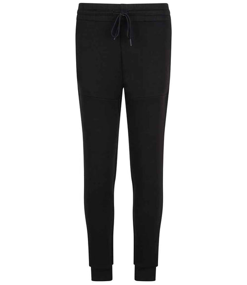 JC307 Jet Black Front