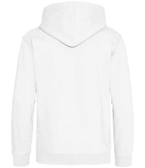 JH001B Arctic White Back