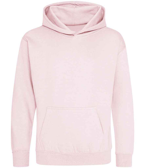 JH001B Baby Pink Front
