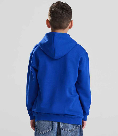 JH001B Bright Royal Model