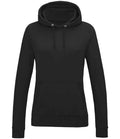 JH001F Jet Black Front