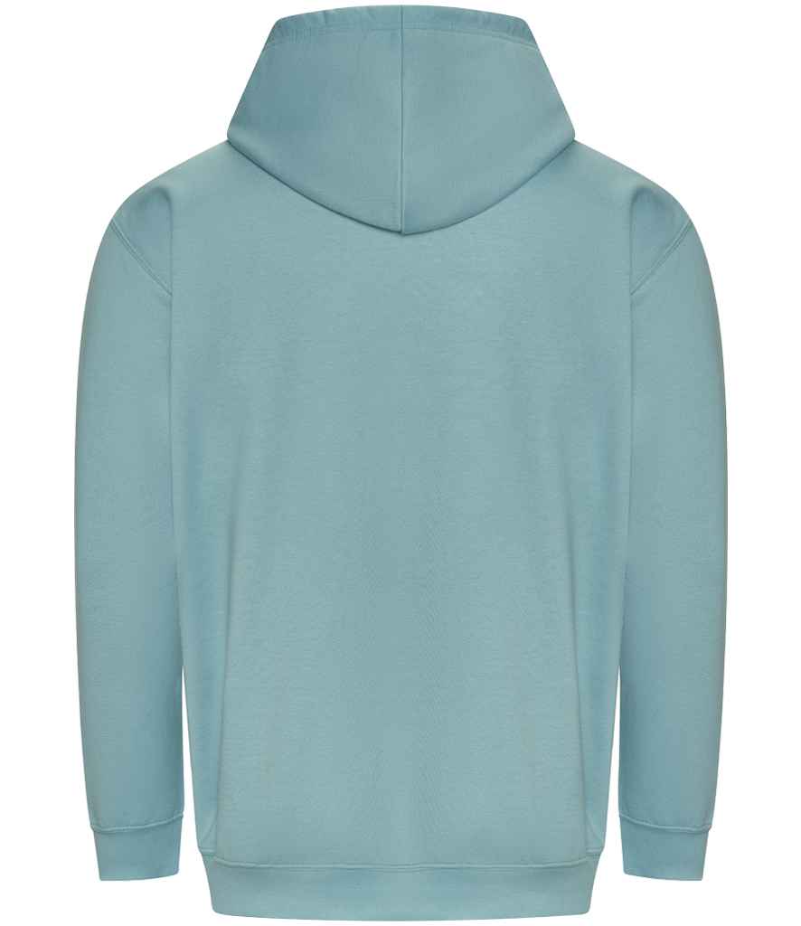 JH001 Seafoam Back