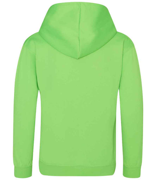 JH004B Electric Green Back
