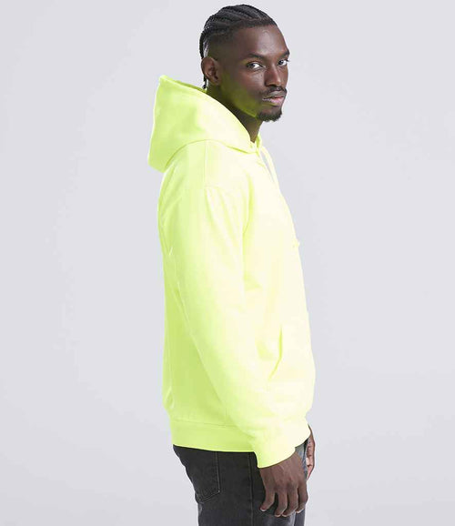 JH004 Electric Yellow Model