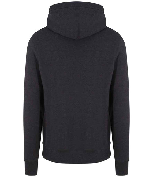 JH021 Black Smoke Back