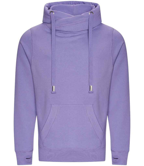 JH021 Digital Lavender Front