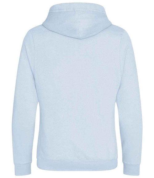 JH021 Sky Blue Back