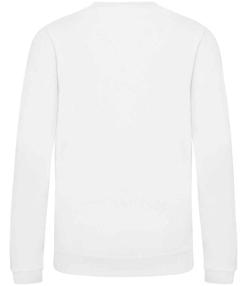 JH030B Arctic White Back