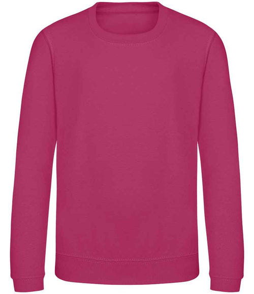 JH030B Hot Pink Front