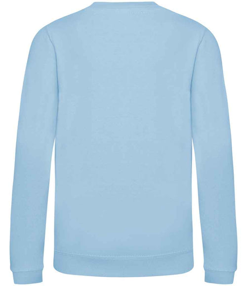 JH030B Ice Blue Back