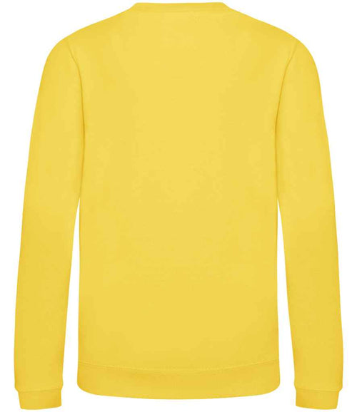 JH030B Sun Yellow Back