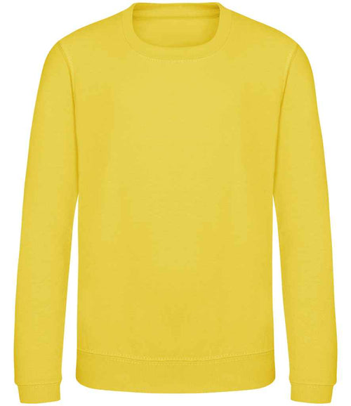 JH030B Sun Yellow Front