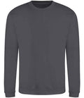 JH030 Shark Grey Front