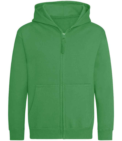 JH050B Kelly Green Front