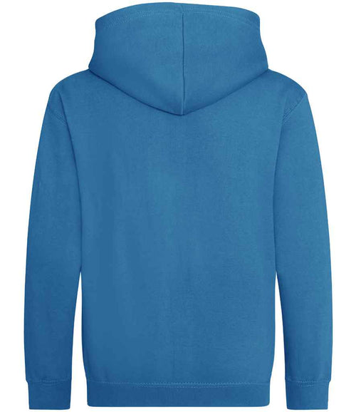 JH050B Sapphire Blue Back