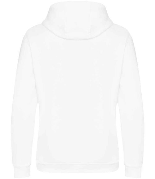 JH101 Arctic White Back