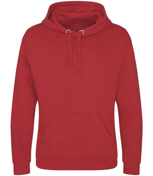 JH101 Fire Red Front
