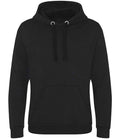 JH101 Jet Black Front