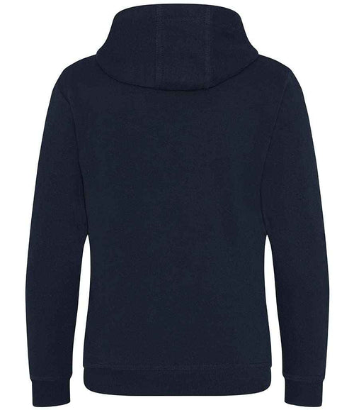JH101 New French Navy Back