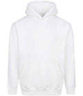 JH111 Arctic White Front