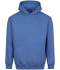 JH111 Atlantic Blue Front