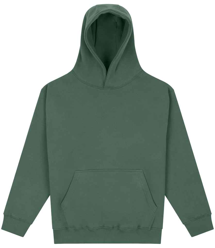 JH111 Moss Green Front