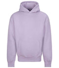 JH120 Lilac Front