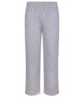 JH128 Heather Grey Front