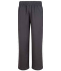 JH128 Solid Charcoal Front
