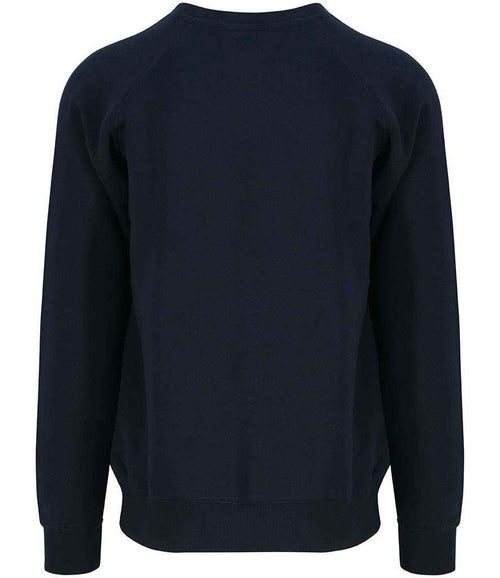 JH130 New French Navy Back