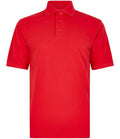 K460 Tomato Red Front
