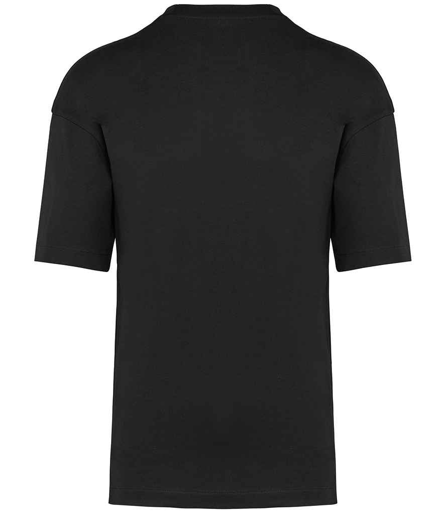 KB3008 Black Back