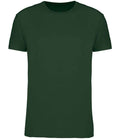 KB3025IC Forest Green Front