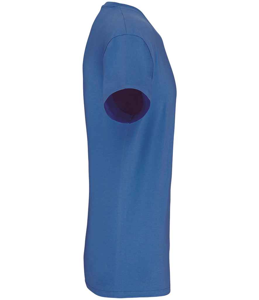 KB3027IC Light Royal Blue Left