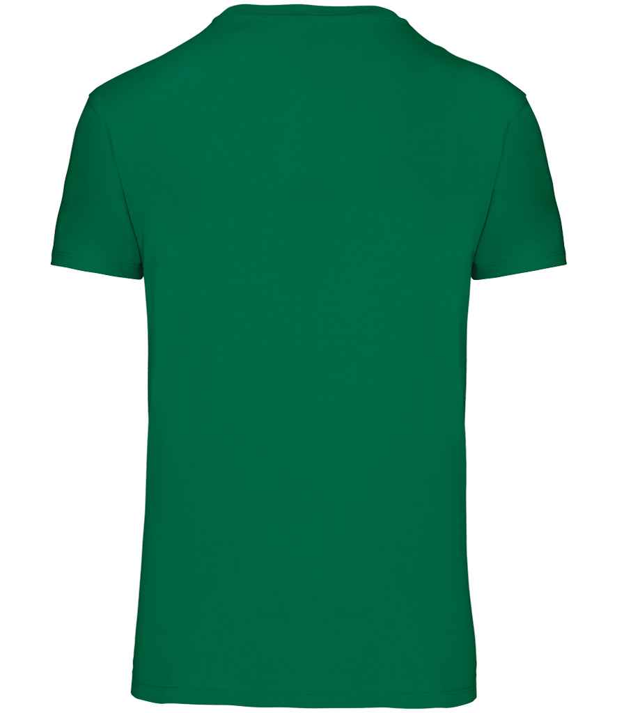 KB3032IC Kelly Green Back