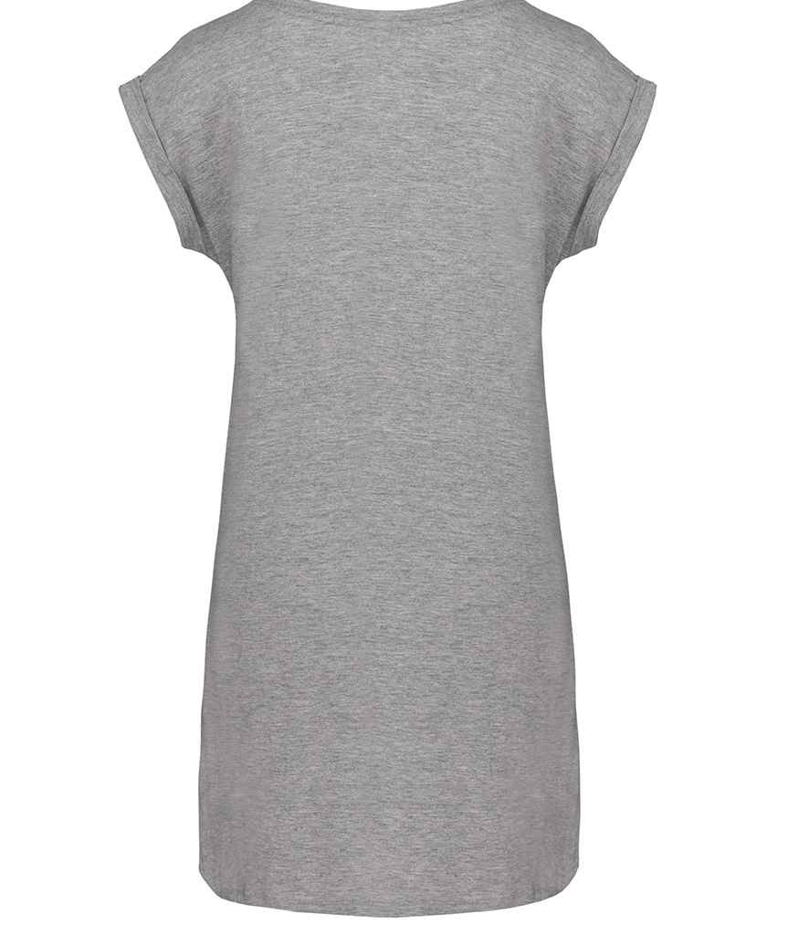 KB388 Light Grey Back