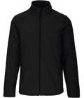 KB401 Black Front