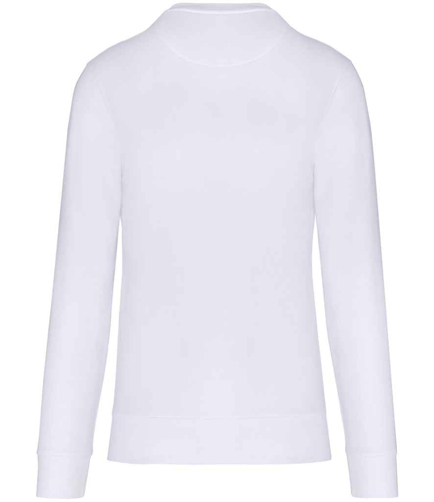KB4026 White Back