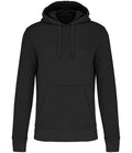 KB4027 Black Front