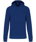 KB4027 True Indigo Front
