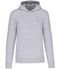 KB4029 Oxford Grey Front