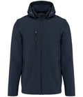 KB422 Navy Front