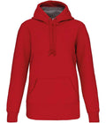 KB443 Red Front