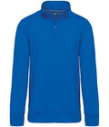 KB487 Light Royal Blue Front