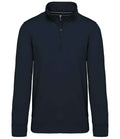 KB487 Navy Front