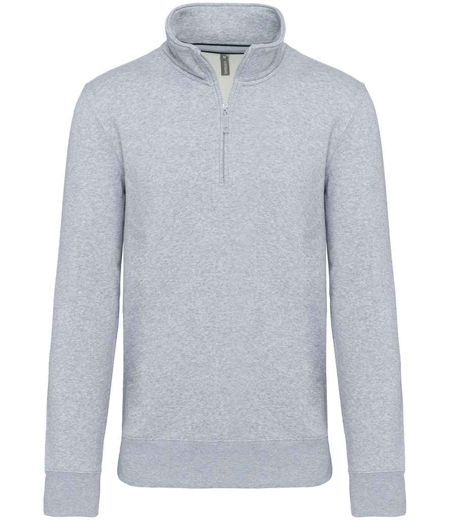 KB487 Oxford Grey Front