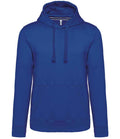 KB489 Light Royal Blue Front