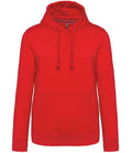 KB489 Red Front