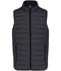 KB6113 Marl Dark Grey Front